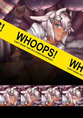 NSFW Variations ($100)